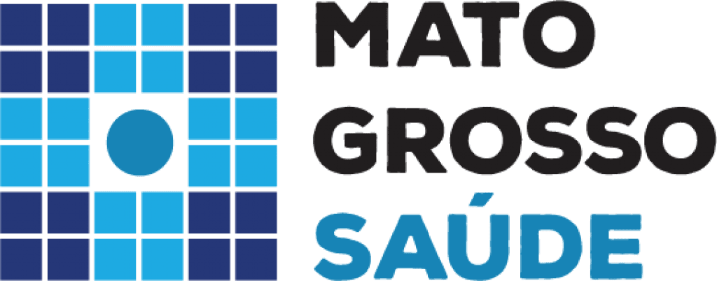 MATO GROSSO SAÚDE : 